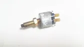 Brake pedal sensor switch