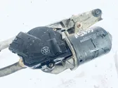 Wiper motor