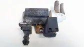 Turbo solenoid valve