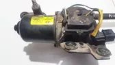 Wiper motor