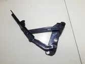 Engine bonnet/hood hinges