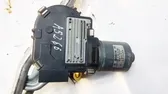 Wiper motor