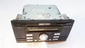 Radio / CD-Player / DVD-Player / Navigation