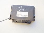 Gearbox control unit/module