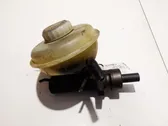 Master brake cylinder