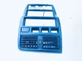 Dash center air vent grill