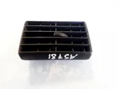 Dash center air vent grill