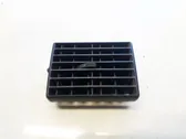 Dash center air vent grill