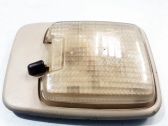 Rear seat light
