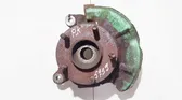 Front wheel hub