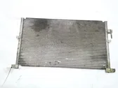 A/C cooling radiator (condenser)