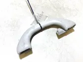 Rear interior roof grab handle