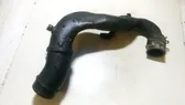 Intercooler hose/pipe