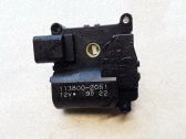 Stellmotor Heizung Klima