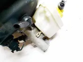 Master brake cylinder