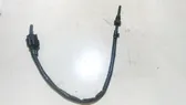 Exhaust gas temperature sensor