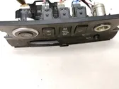 Engine start stop button switch