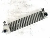 Intercooler radiator