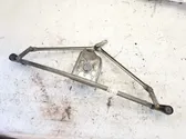 Stikla tīrītāja mehānisms komplekts