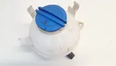 Coolant expansion tank/reservoir