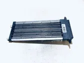 Radiador calefacción soplador
