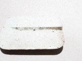Bouchon, volet de trappe de réservoir à carburant