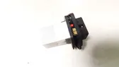 Heater blower motor/fan resistor