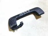 Rear interior roof grab handle