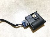 Stellmotor Heizung Klima