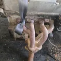 Exhaust manifold