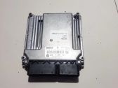Engine control unit/module