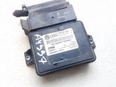 Module de frein de stationnement