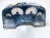 Velocímetro (tablero de instrumentos)