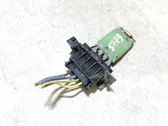 Resistencia motor/ventilador de la calefacción