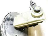 Master brake cylinder