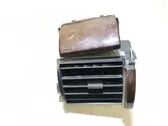 Dash center air vent grill