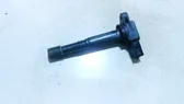 High voltage ignition coil