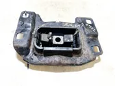 Engine mount bracket