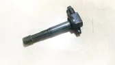 High voltage ignition coil