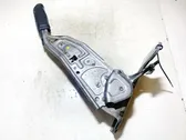 Handbrake/parking brake lever assembly