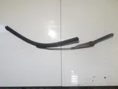 Front wiper blade arm