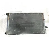 Coolant radiator