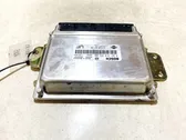 Calculateur moteur ECU