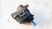 Motor de ajuste de nivel del faro delantero