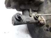 Master brake cylinder