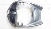 Dash center air vent grill