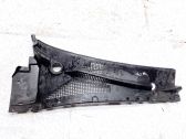 Wiper trim