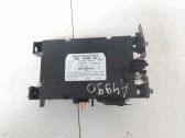 Autres unités de commande / modules