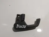 Engine bonnet (hood) release handle