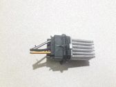 Resistencia motor/ventilador de la calefacción